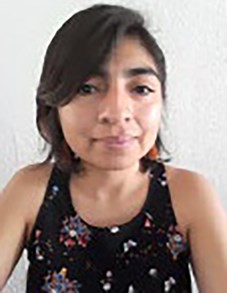 Mariana Ramirez Reyes