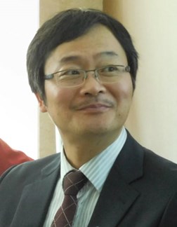 Isidor Yu