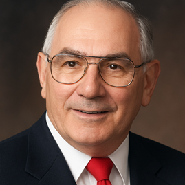 Andrew Rutherford